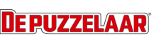 De Puzzelaar logo