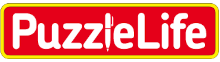 PuzzleLife logo