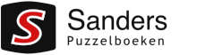 Sanders Puzzelboeken logo