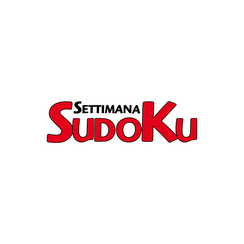Settimana-Sudoku